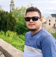 尼尔德什·塔芒